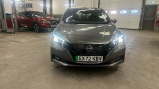 Nissan LEAF 110kW Acenta 39kWh 5dr Auto Electric Hatchback